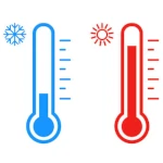 thermometer