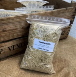 vermiculite